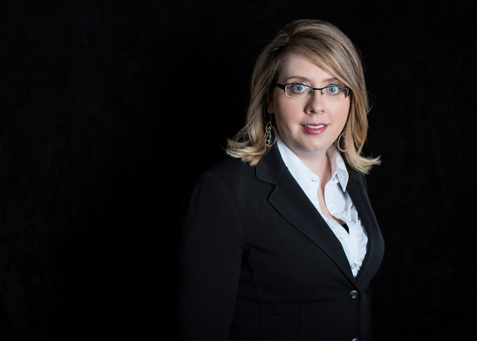 Attorney Kristen Armstrong of Hutchinson, Kansas founder of Generations Estate Planning & Elder Law